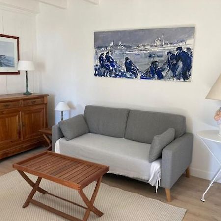 Maison De Pecheur Combrit Екстериор снимка