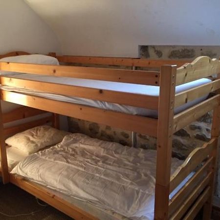 Maison De Pecheur Combrit Екстериор снимка