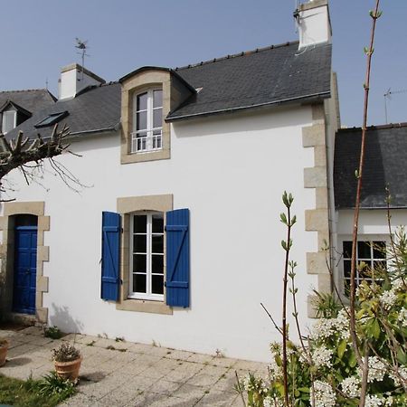 Maison De Pecheur Combrit Екстериор снимка