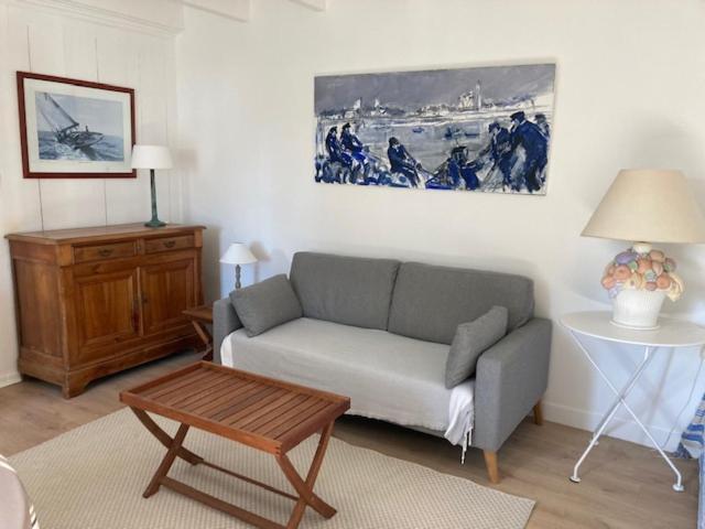 Maison De Pecheur Combrit Екстериор снимка