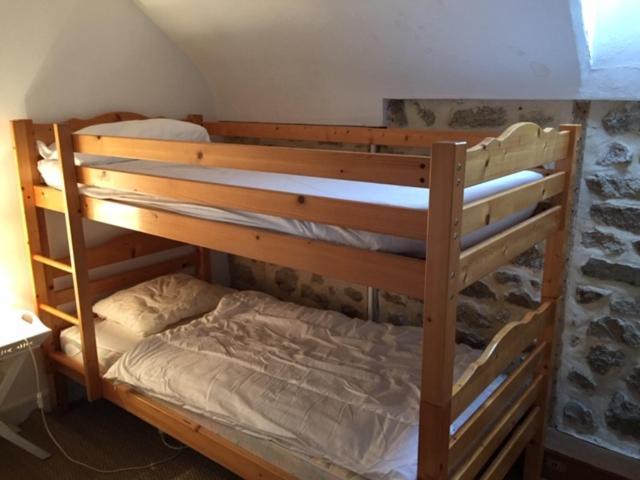 Maison De Pecheur Combrit Екстериор снимка