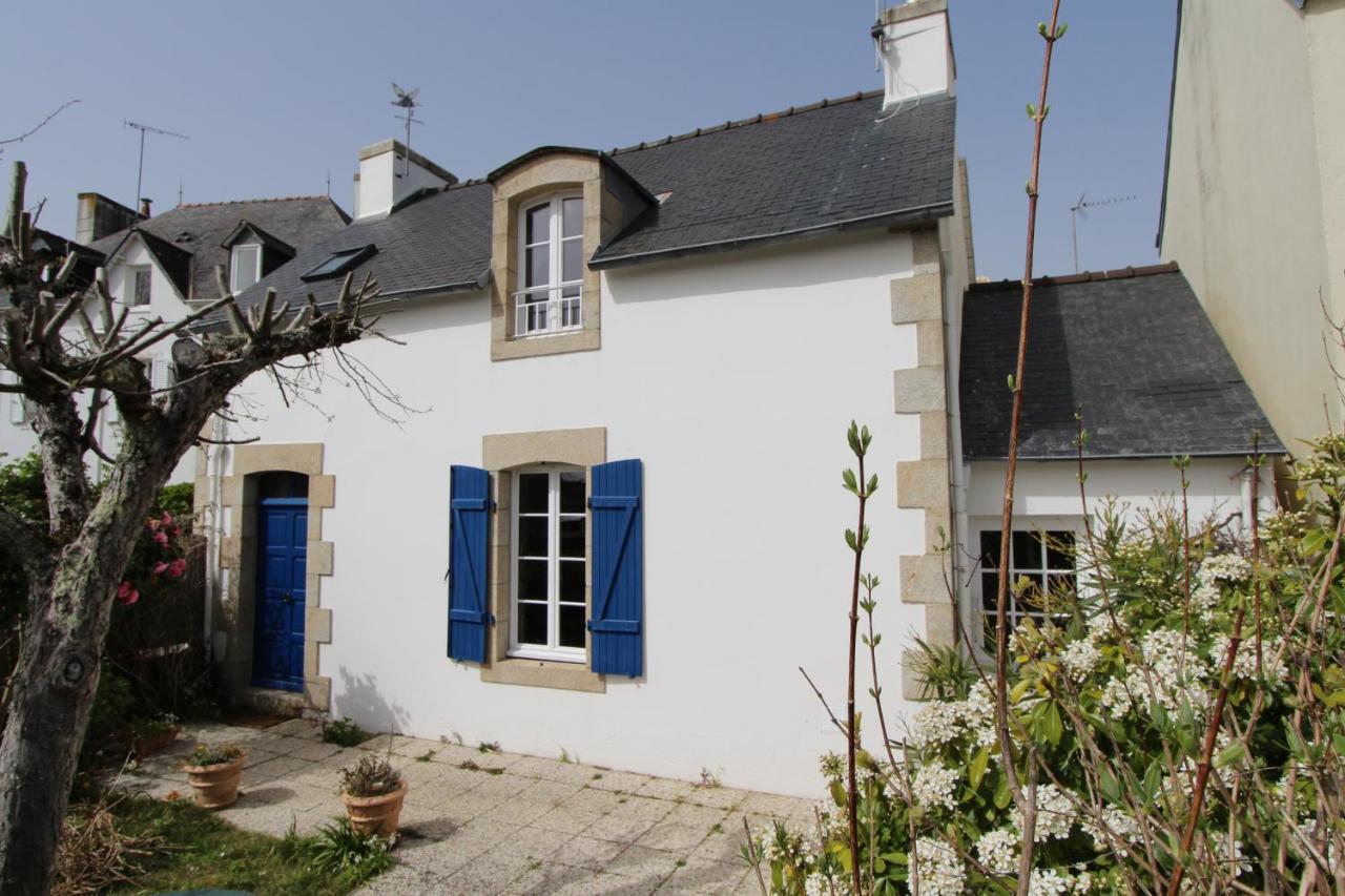 Maison De Pecheur Combrit Екстериор снимка
