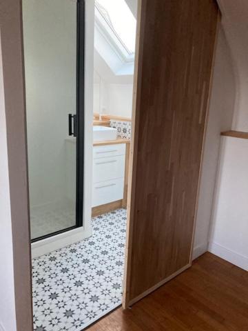Maison De Pecheur Combrit Екстериор снимка